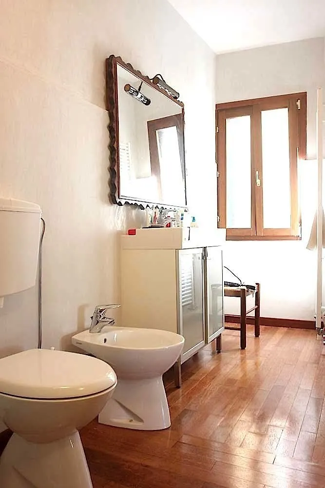 Le Repubbliche Marinare Guest House Venezia Italia