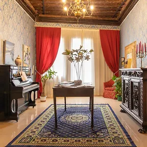 Charming Palace Santa Fosca Venise