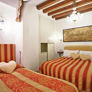 San Luca Flats Venise