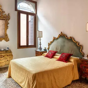 Pensjonat Luxury Venetian, Wenecja