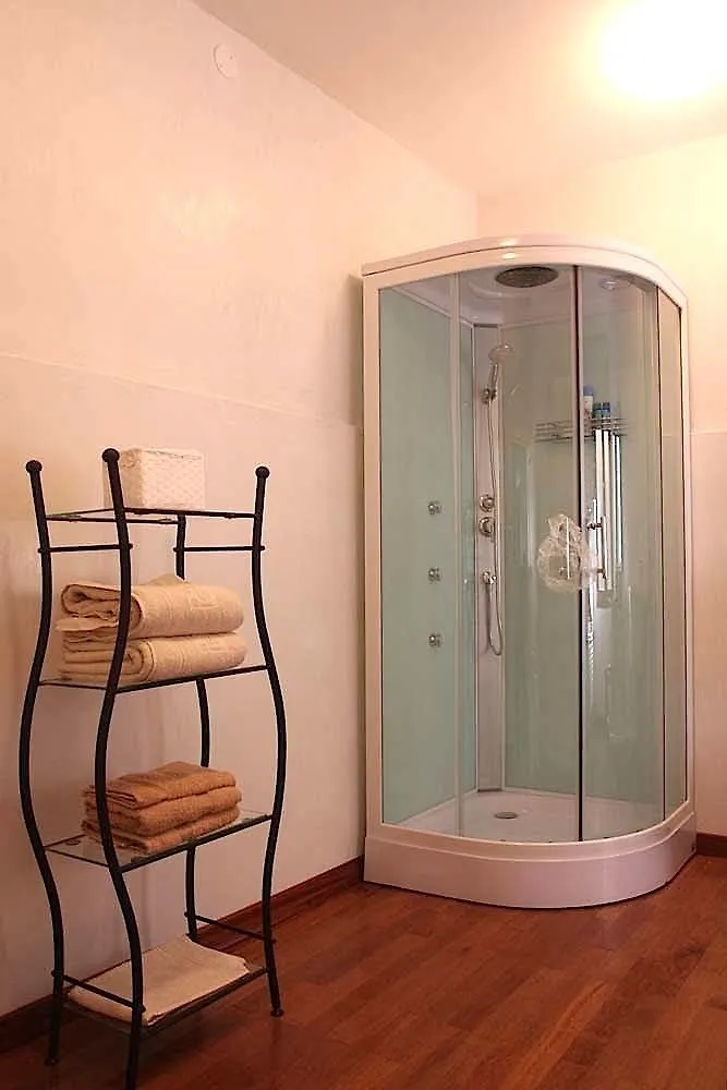 Le Repubbliche Marinare Guest House Venedig 2*,  Italien
