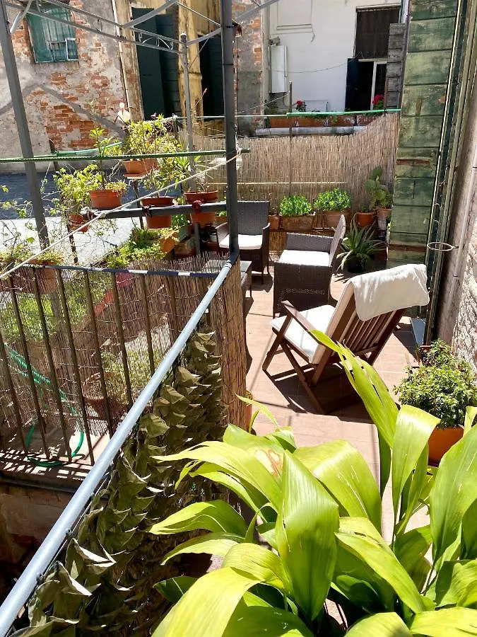 Le Repubbliche Marinare Guest House Venice