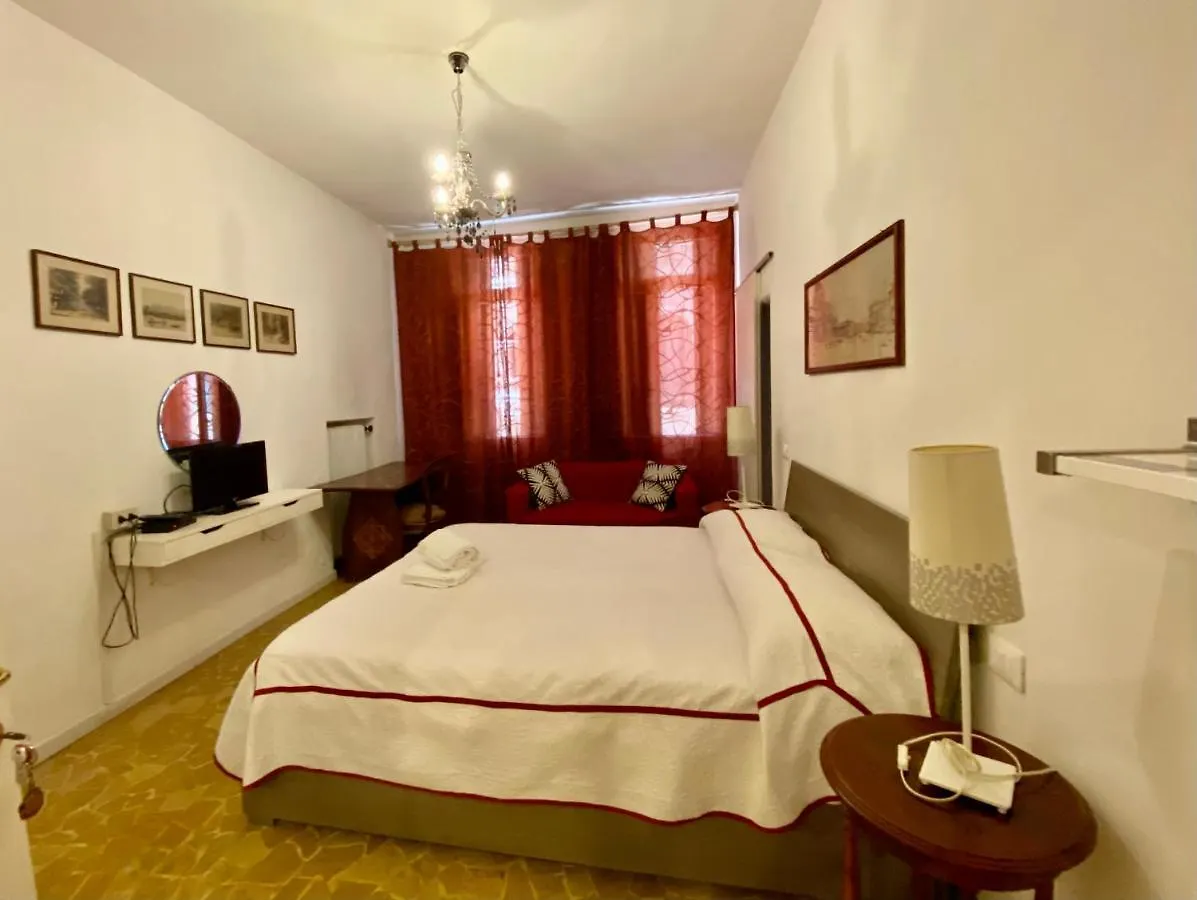 **  Le Repubbliche Marinare Guest House Venice Italy