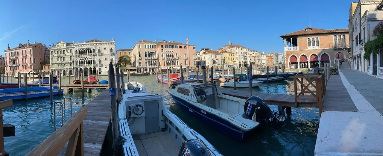 Le Repubbliche Marinare Guest House Venice