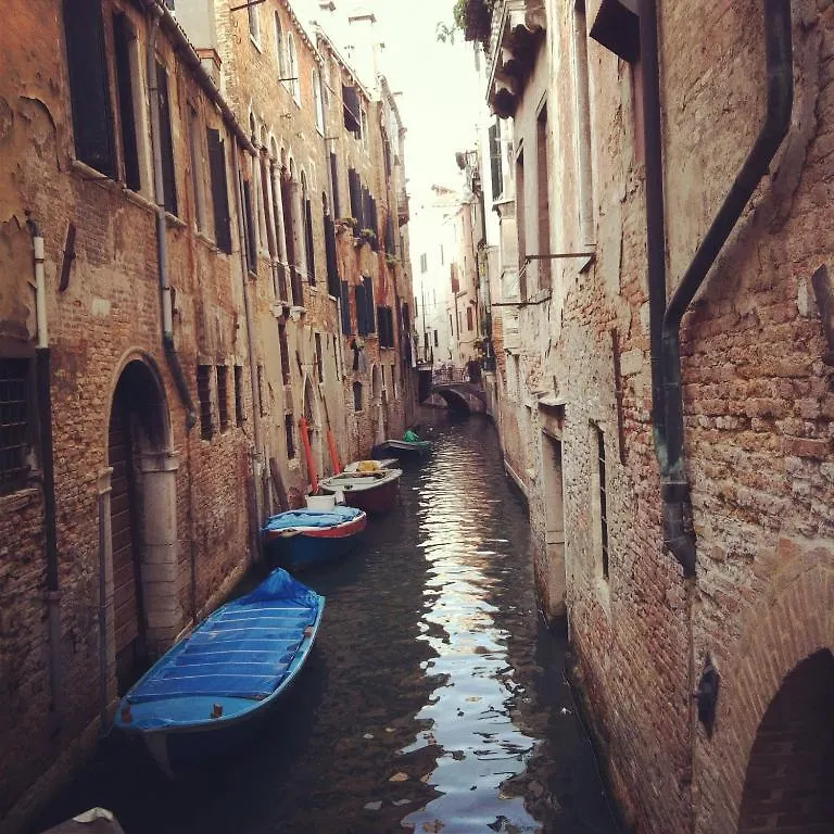 Le Repubbliche Marinare Guest House Venice