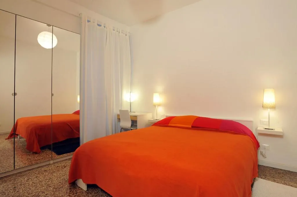 Le Repubbliche Marinare Guest House Venice 2*,  Italy