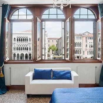 Le Repubbliche Marinare Guest House Venice