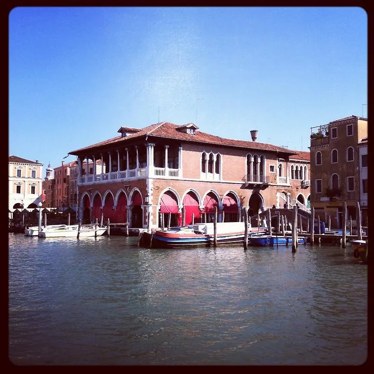 Le Repubbliche Marinare Guest House Venice