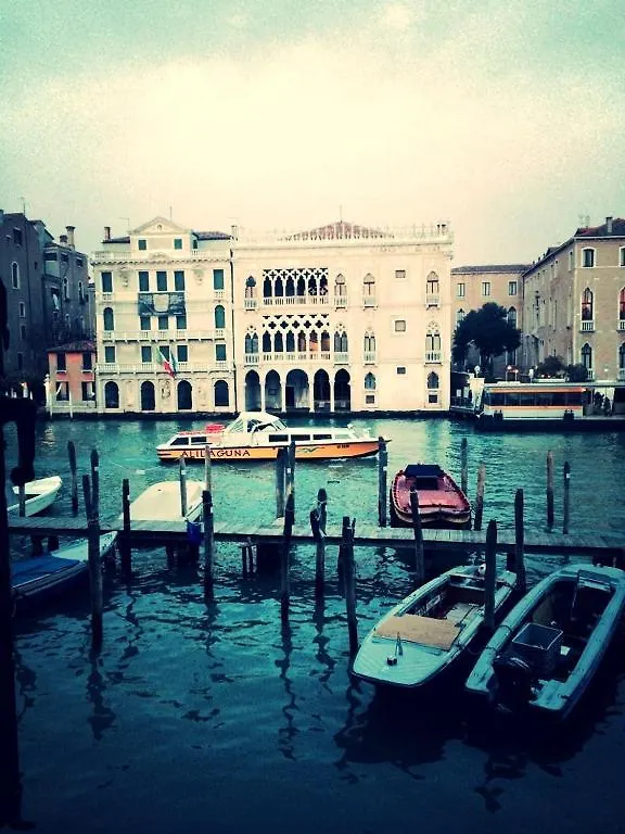 Le Repubbliche Marinare Guest House Venice