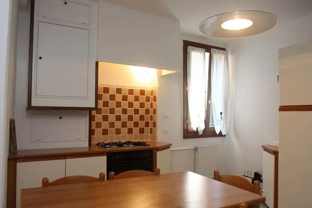Le Repubbliche Marinare Guest House Venice