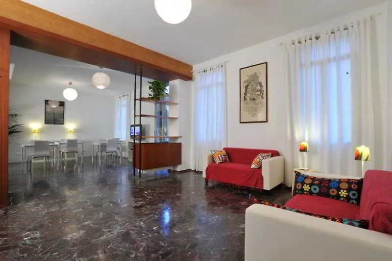 Le Repubbliche Marinare Guest House Venice 2*,