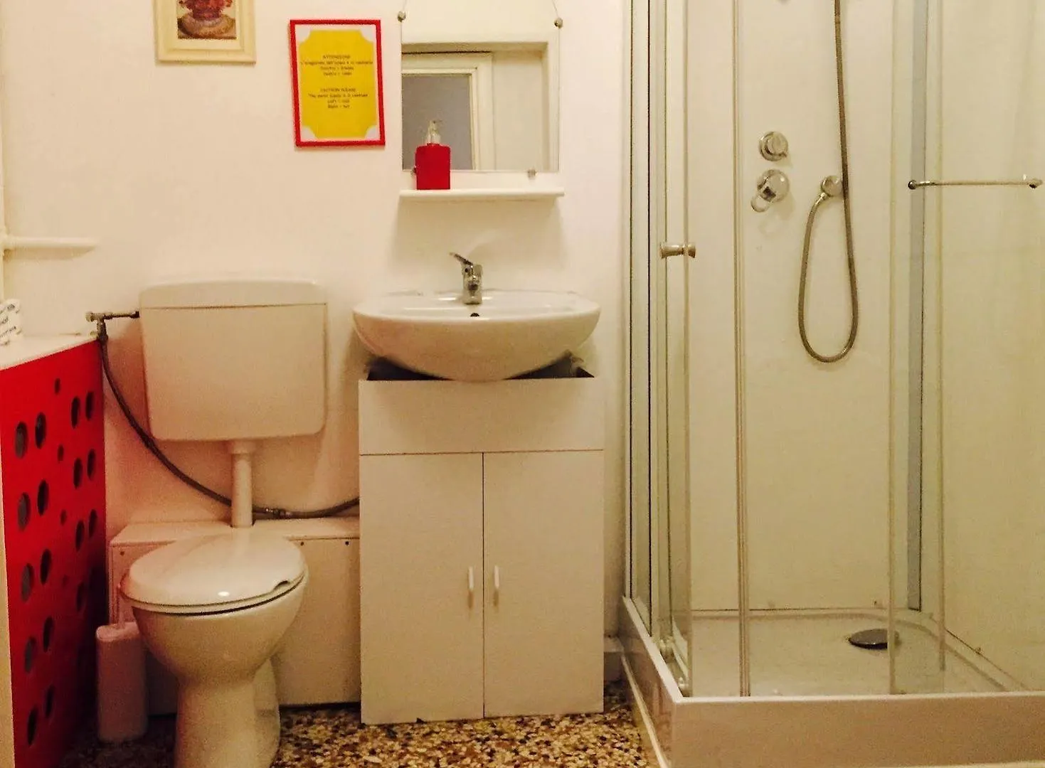 Le Repubbliche Marinare Guest House Venice