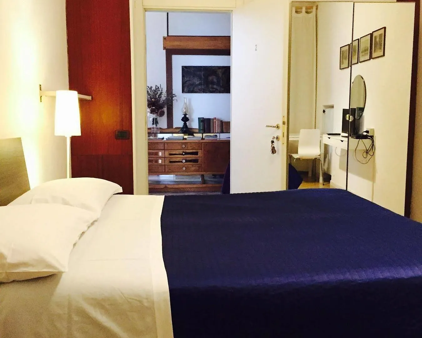 Le Repubbliche Marinare Guest House Venice 2*,