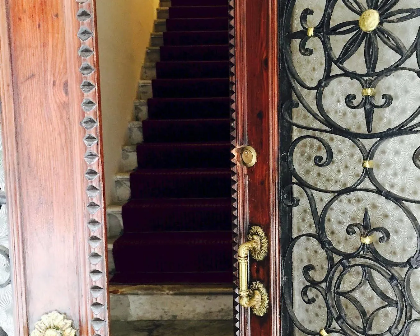 Le Repubbliche Marinare Guest House Venice 2*,  Italy