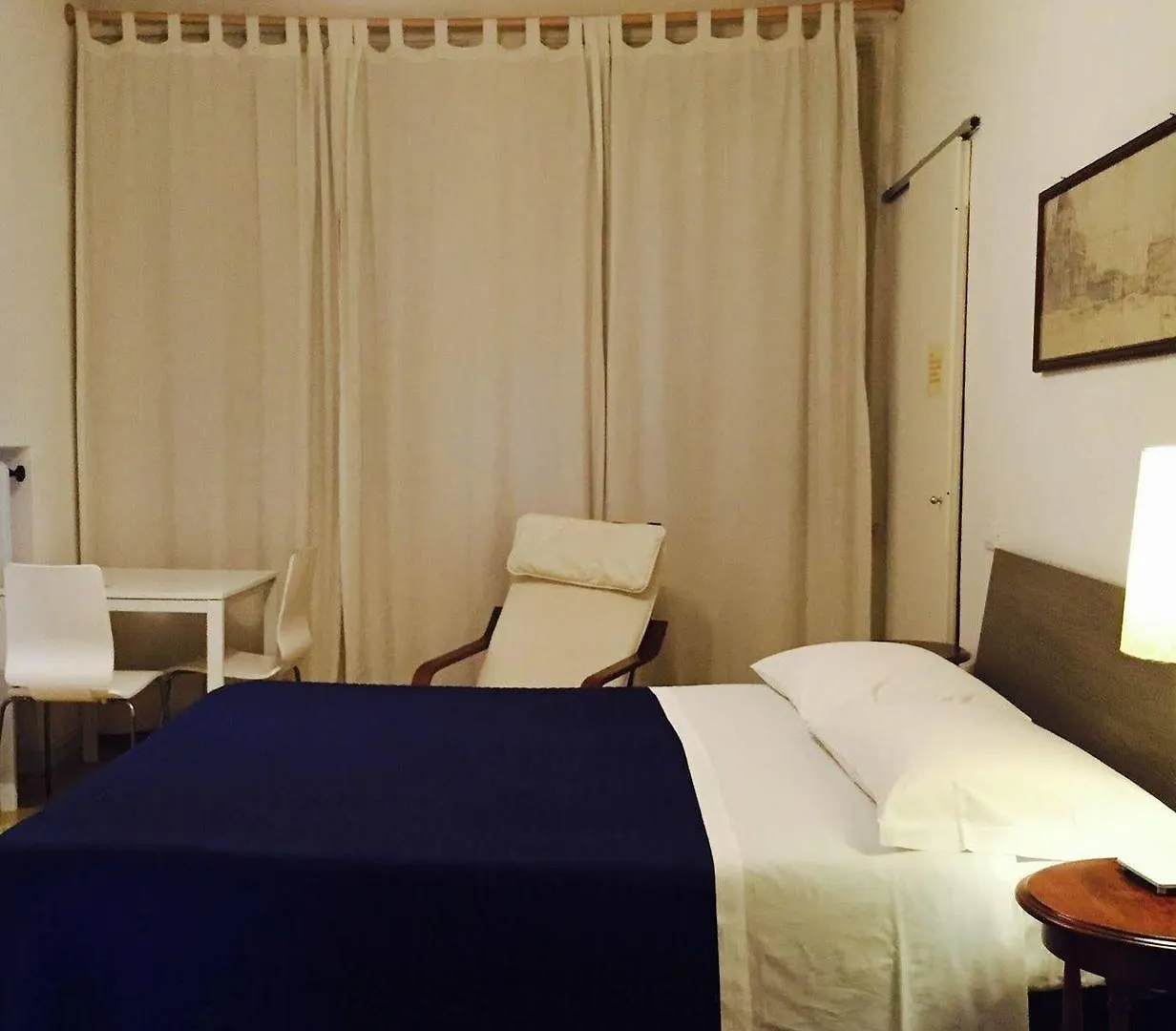 **  Le Repubbliche Marinare Guest House Venice Italy