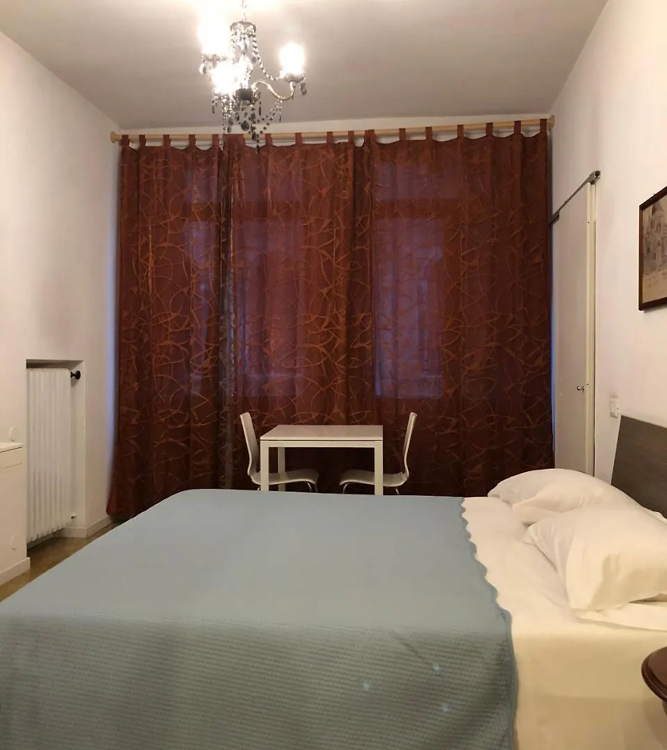 Le Repubbliche Marinare Guest House Venice