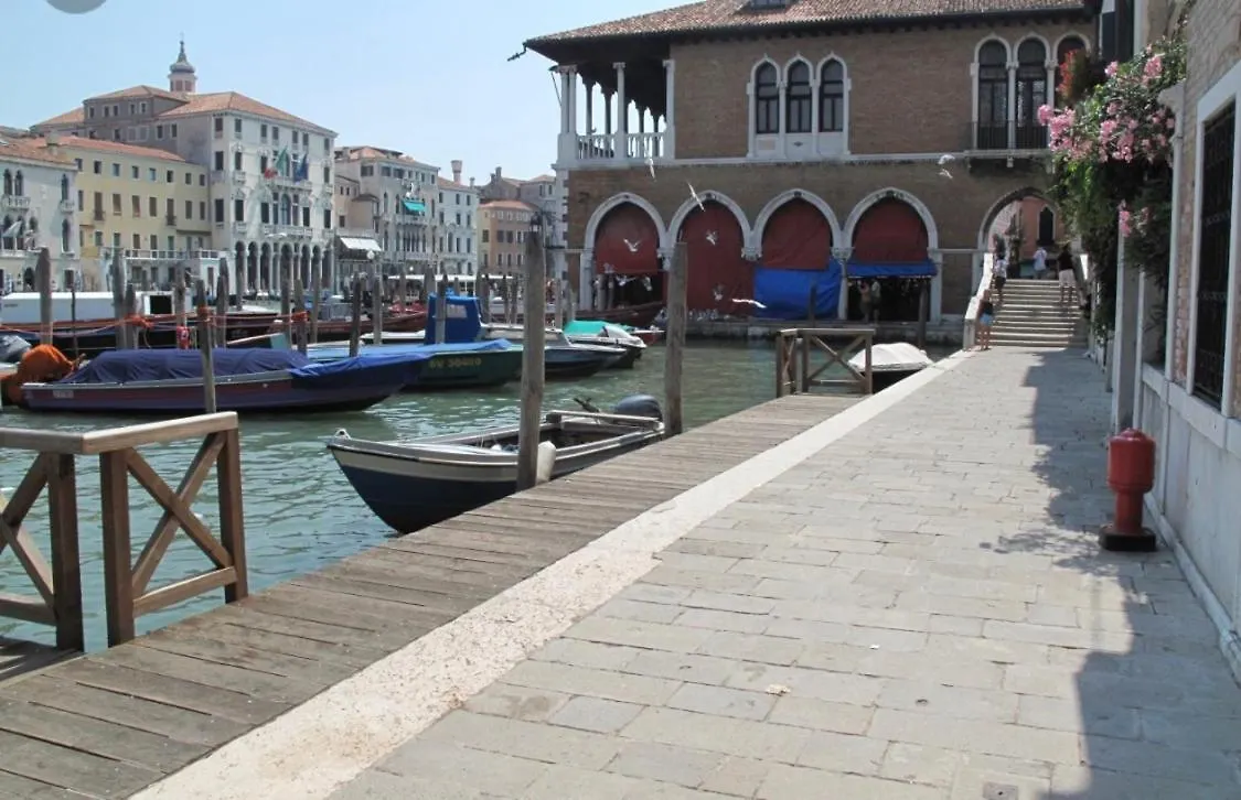 Le Repubbliche Marinare Guest House Venice 2*,  Italy