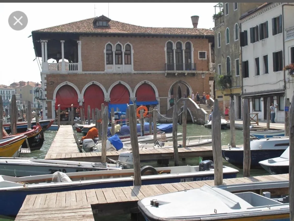 Le Repubbliche Marinare Guest House Venice Italy