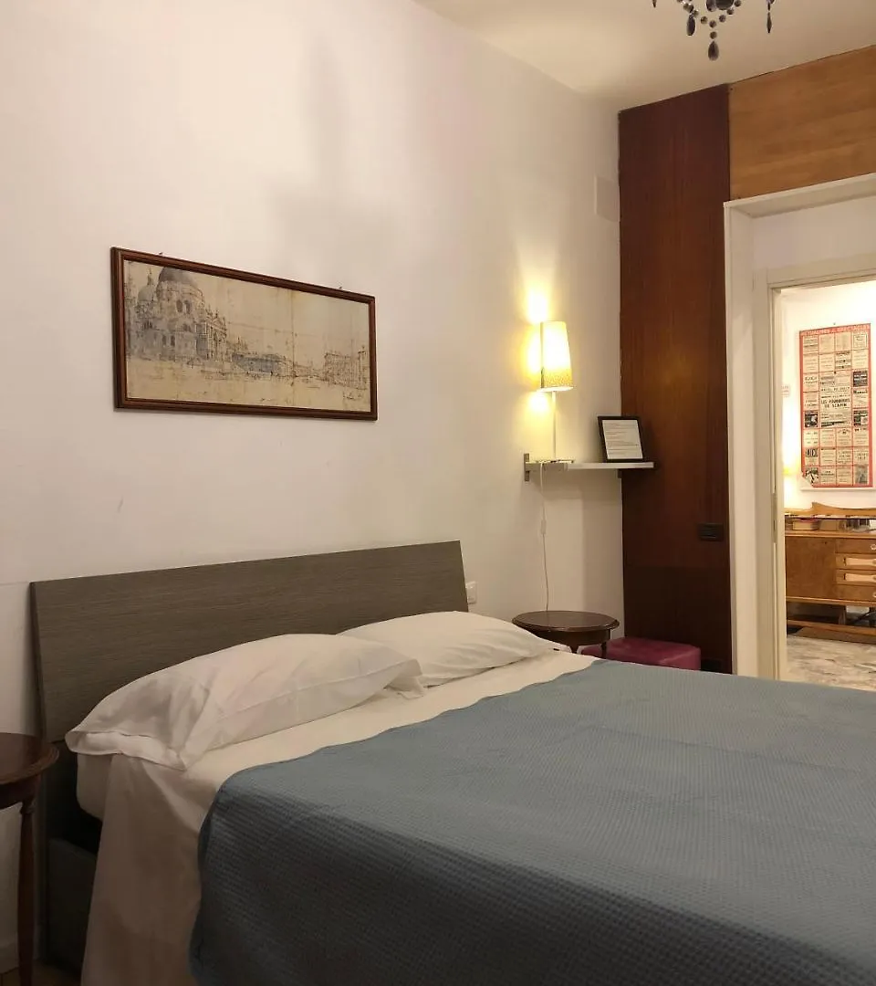 Le Repubbliche Marinare Guest House Venice 2*,